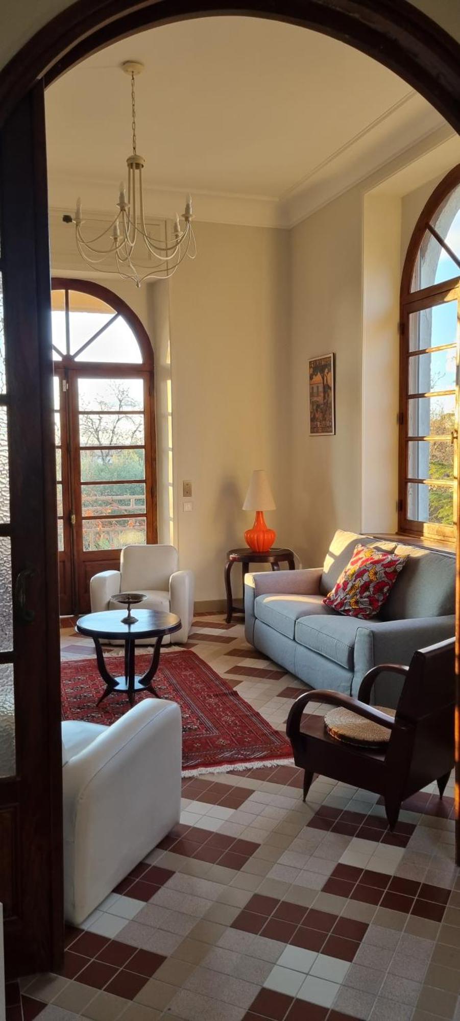 La Provencale Apartman Uzès Kültér fotó