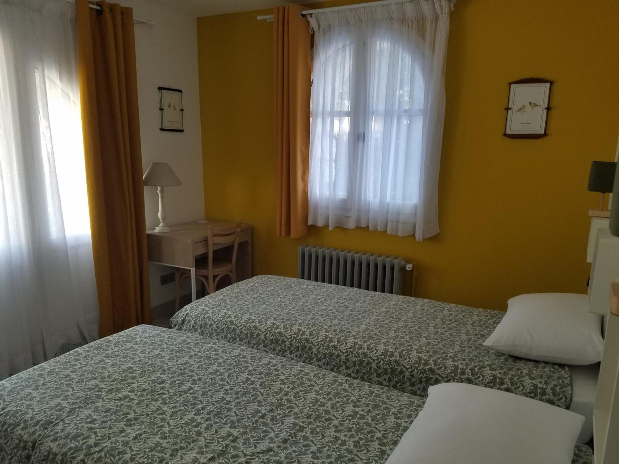 La Provencale Apartman Uzès Kültér fotó